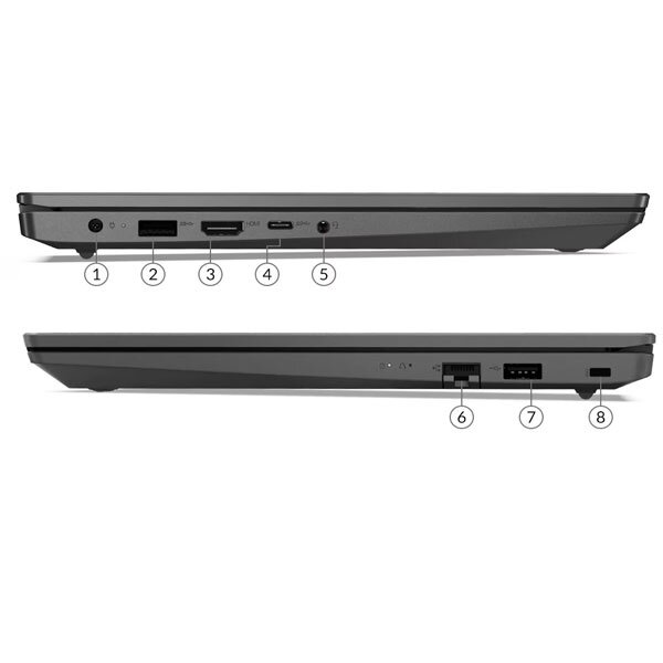 Laptop Lenovo V15 G2 ITL 82KB00QSVN