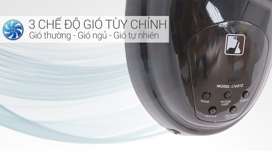 Quạt treo Asia L16012