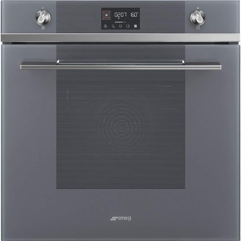 Lò nướng SMEG SO6102TS