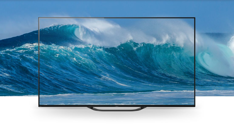 OLED TV 4K Sony 65A8G 65 inch UHD Smart Tivi