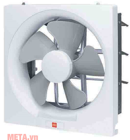 Quạt hút gắn tường KDK 30AUH Quạt hút gắn tường KDK 30AUH