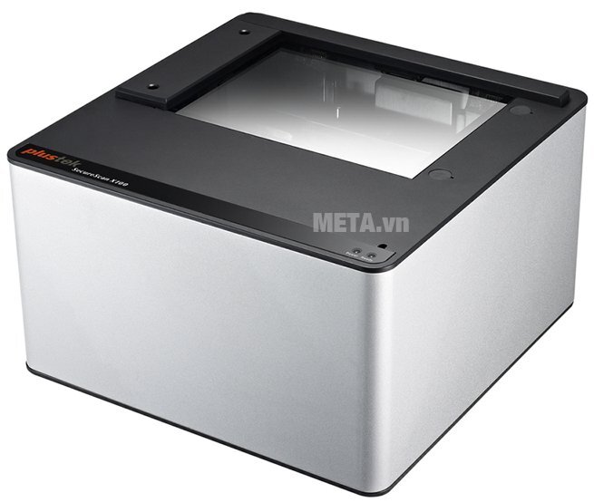 Máy Scan hộ chiếu Plustek X100