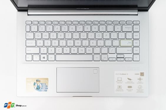 Asus Vivobook A415EA i3 (EK2429W) 06