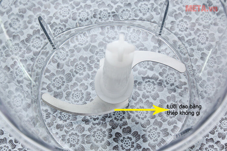 Máy xay cầm tay đa năng Sunhouse SHD5619