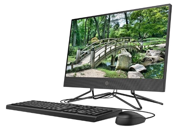 Máy tính All In One HP 