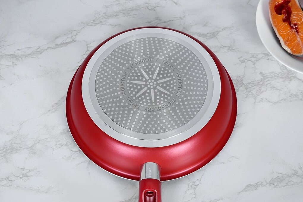 Chảo chống dính có đế từ Chảo chống dính có đế từ