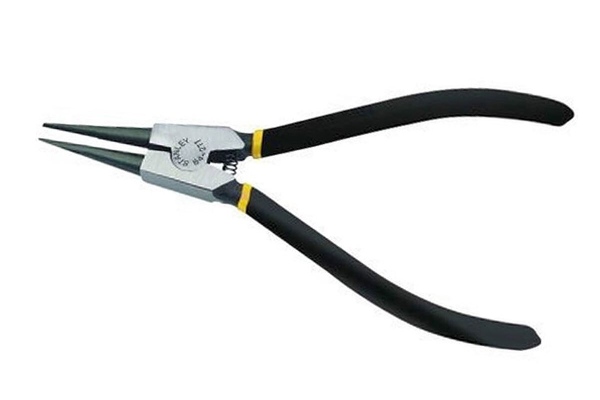 Kềm phe ngoài thẳng 7