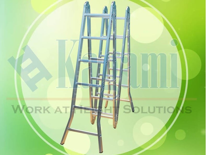 Dáng thang chữ M Kagami KT-67D