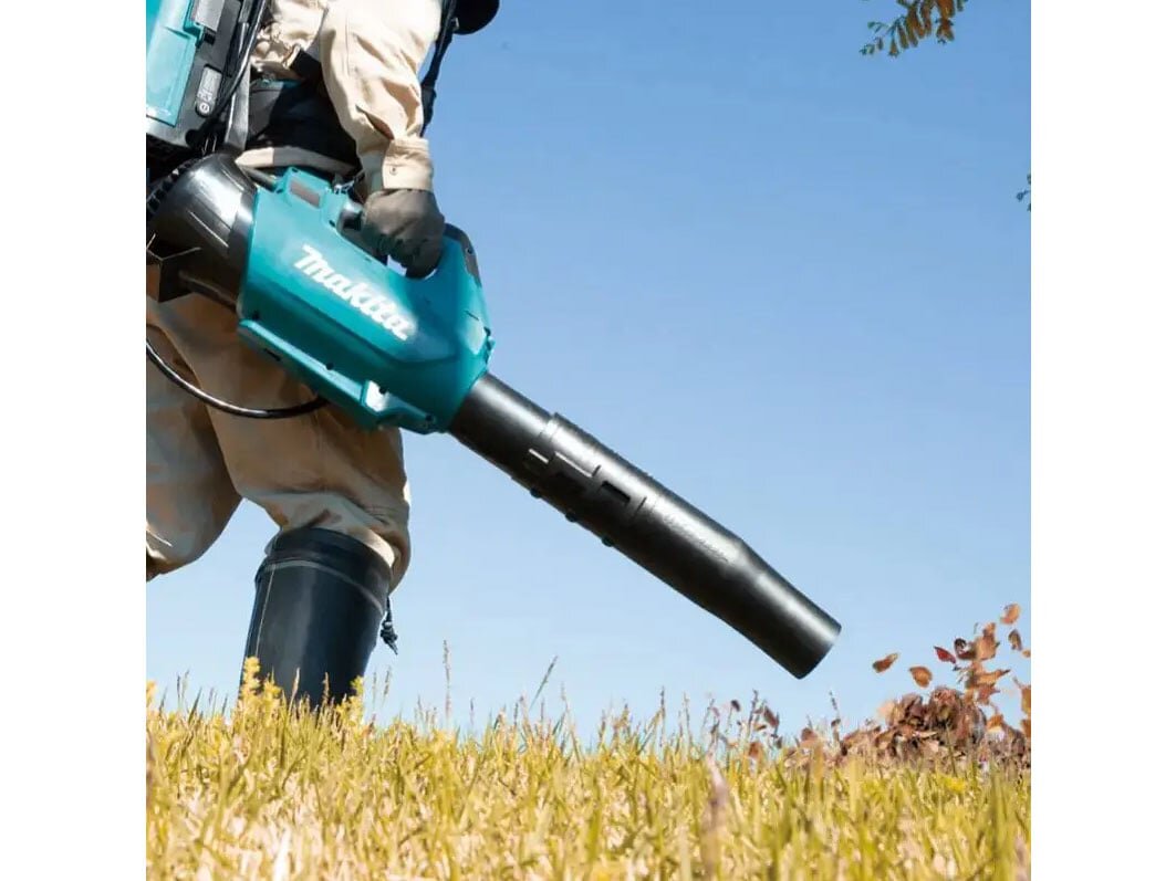 Thân máy thổi dùng pin Makita UB001CZ