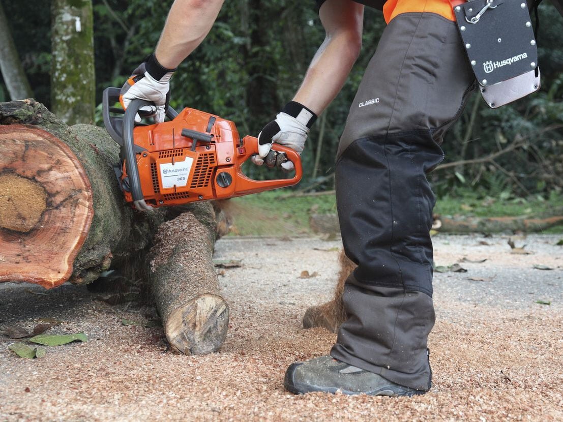 Máy cưa xích Husqvarna 365 Máy cưa xích Husqvarna 365