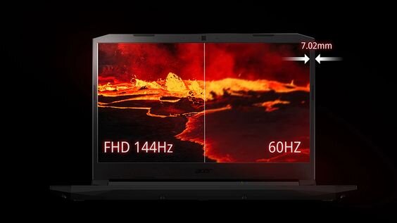 Acer Nitro 5 AN515-57-57MX (ảnh 4)