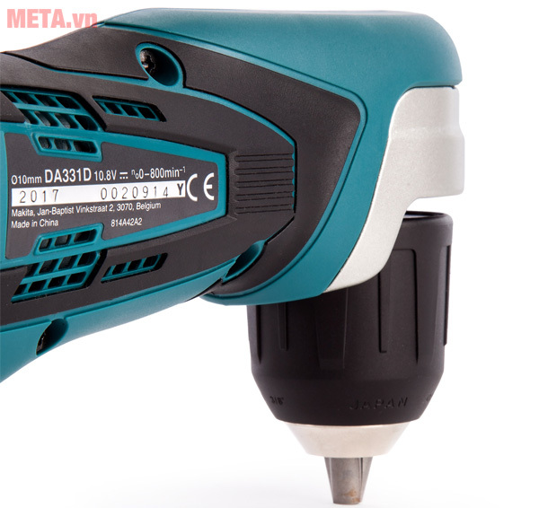 Makita da331dz hot sale