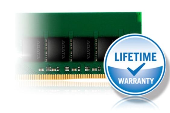 RAM ADATA Gammix D10 8GB 4