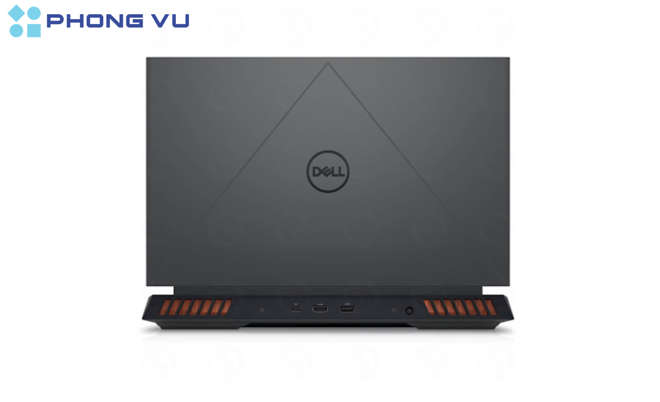 Dell Gaming G15 5530 được trang bị bộ vi xử lý Intel Core i9-13900HX