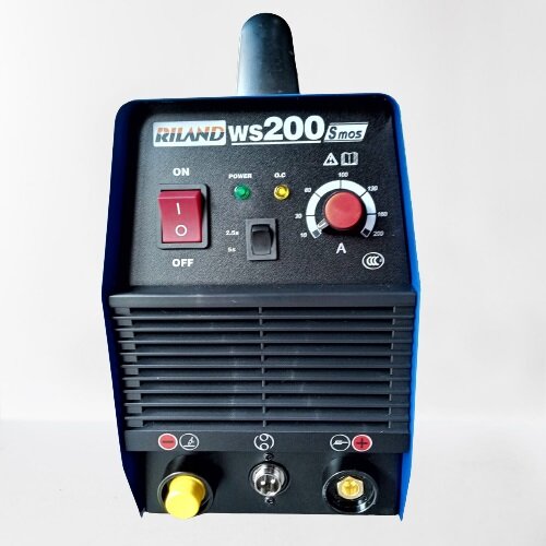 Máy hàn TIG Riland WS 200S