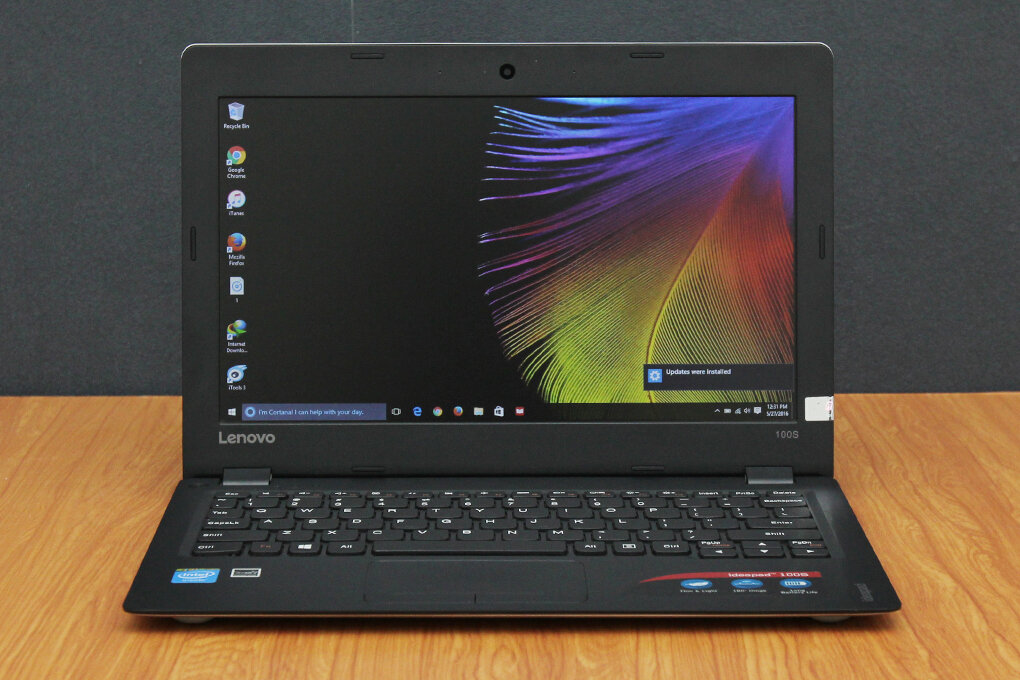 Lenovo IdeaPad 100S 11IBY Z3735/2GB/32GB/Win10 Lenovo IdeaPad 100S 11IBY Z3735/2GB/32GB/Win10