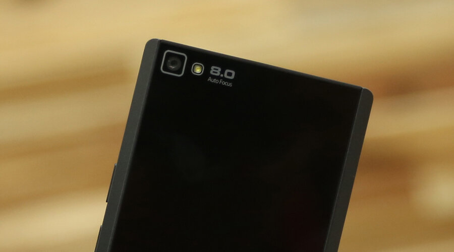 Điện thoại Mobiistar Prime 508