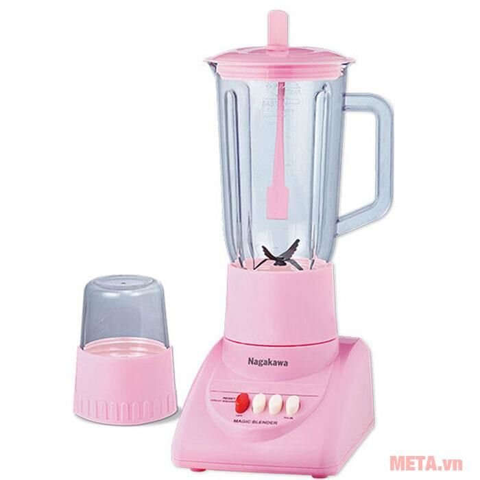 Máy xay sinh tố Nagakawa NAG0804