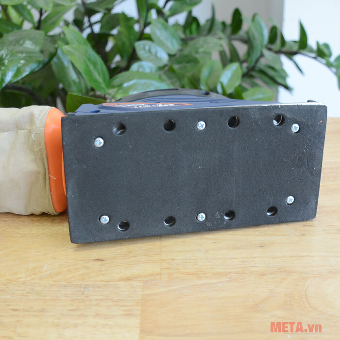 Máy chà nhám chữ nhật Maxpro MPFS250VQ