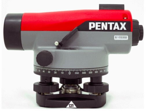 Máy thủy bình Pentax AP228