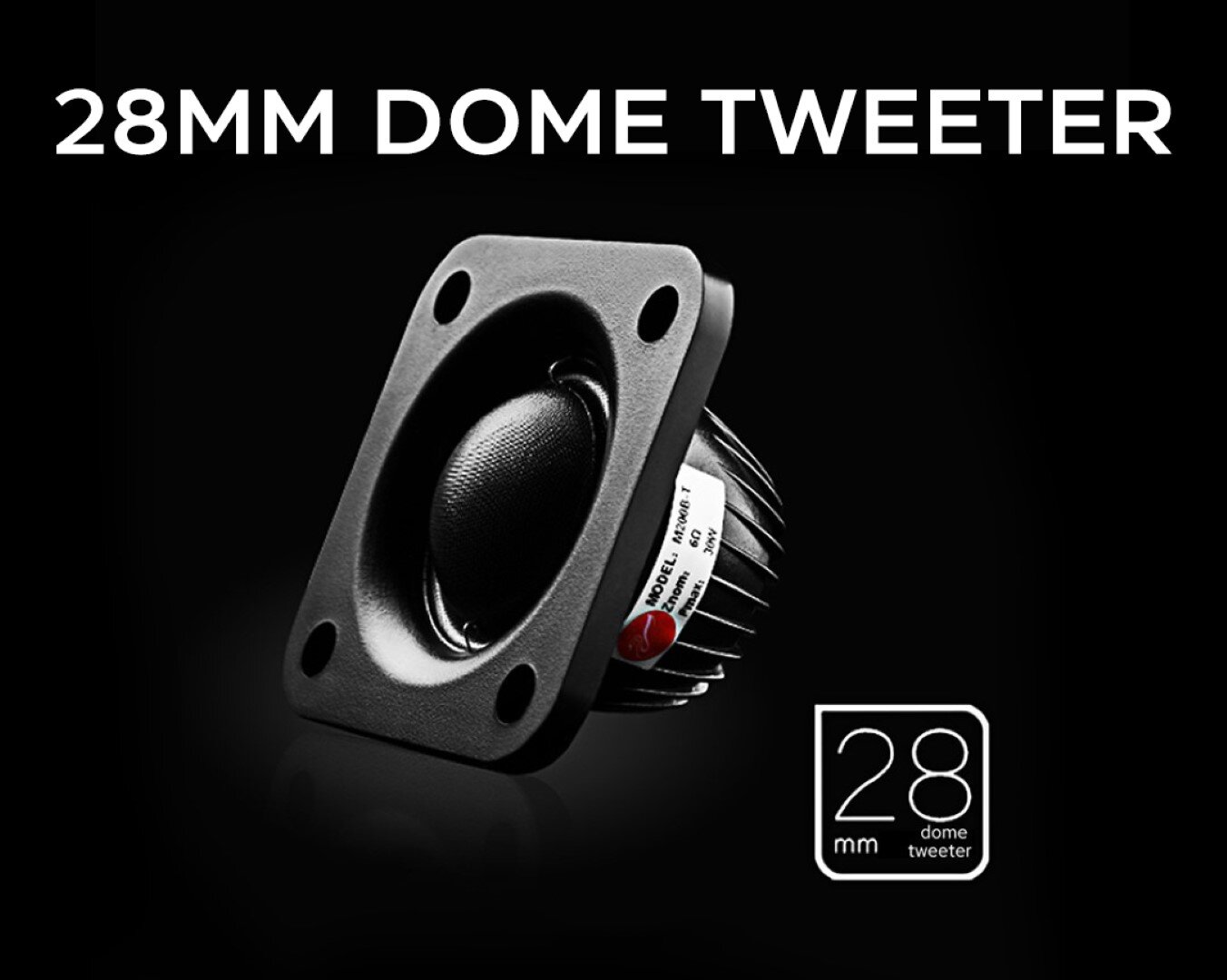 Loa HiVi Swan M200MKIII Plus