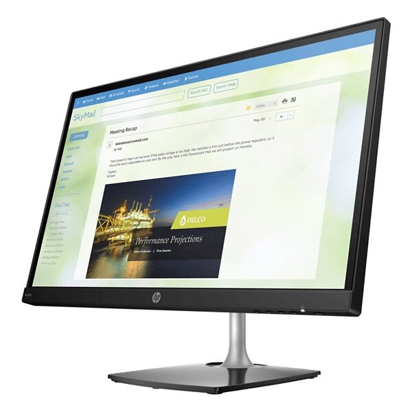 Màn hình HP N220h 21.5Inch IPS (4JF58AA)