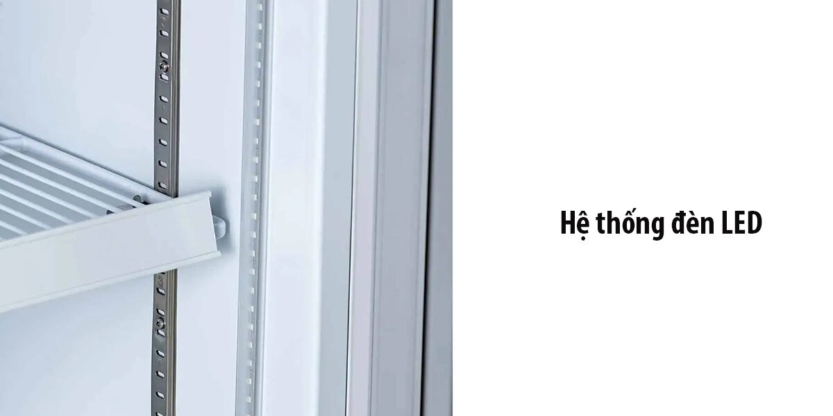 Hệ thống đèn LED