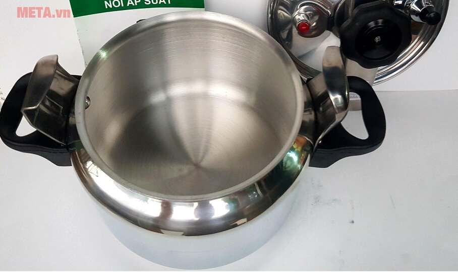 Nồi áp suất Nagakawa NAG1451 (5 lít)