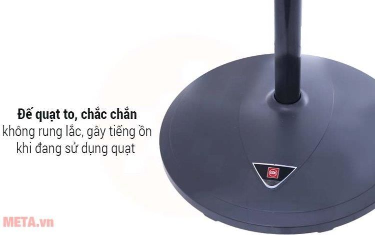 Quạt cây KDK P40V Quạt cây KDK P40V