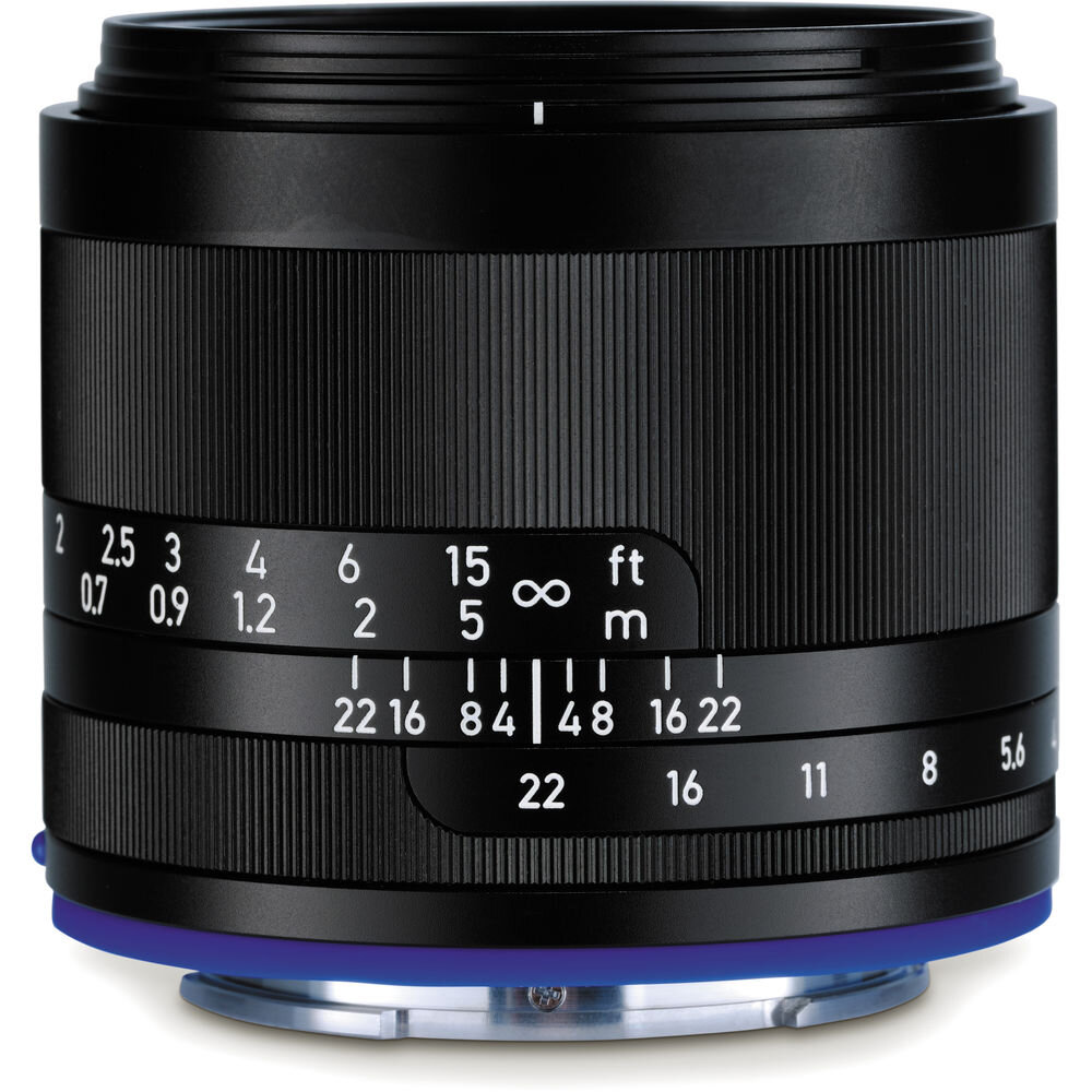 Ống kính Zeiss Loxia 35mm F2 for Sony
