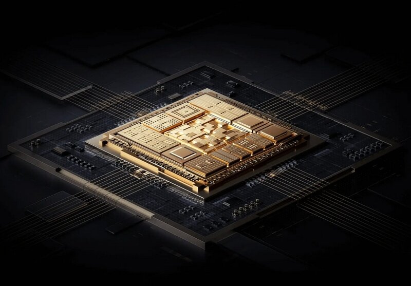 Máy chiếu Xiaomi Smart Projector L1 Pro ảnh 8