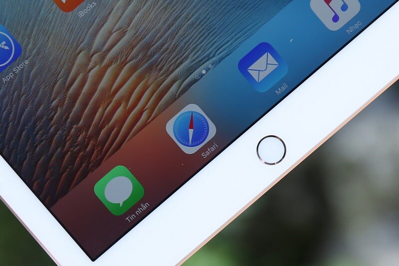 Máy tính bảng iPad Pro 9.7 inch Wifi 32GB Máy tính bảng iPad Pro 9.7 inch Wifi 32GB