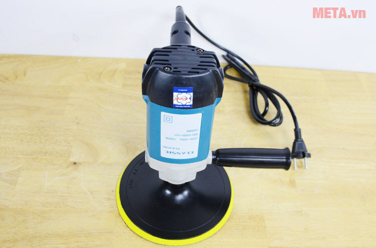 Máy đánh bóng Classic CLA-6180 180mm