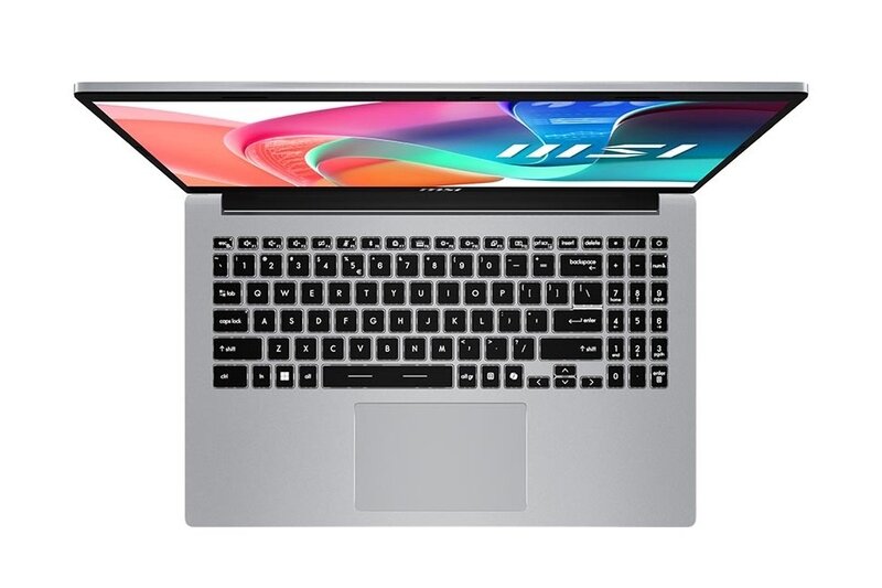 Laptop MSI Modern 15 F13MG-082VN (ảnh 7)