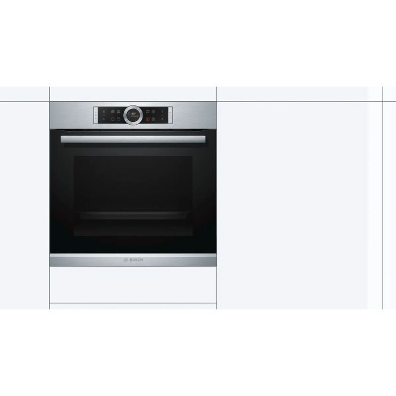 Lò Nướng Bosch HBG634BS1