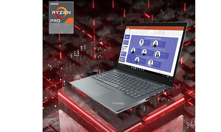 Laptop Lenovo Thinkpad T14S GEN 2 