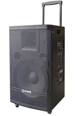 Loa kéo di động Arirang MIK-36