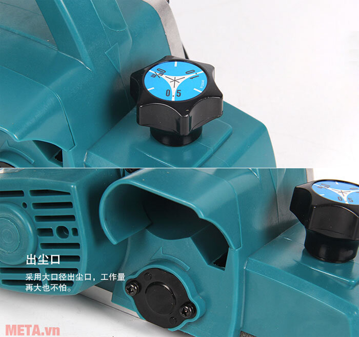 Máy bào gỗ Makita N1900B Máy bào gỗ Makita N1900B