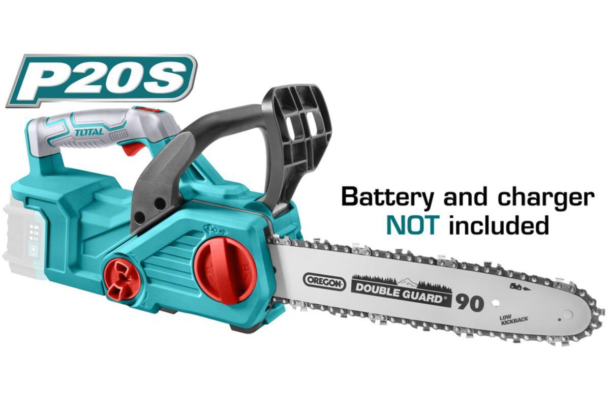 Máy cưa xích pin 20v Total TGSLI2001