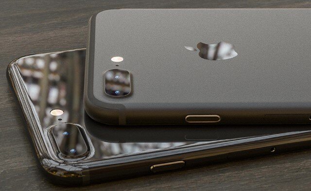 Điện thoại iPhone 7 Plus 256GB