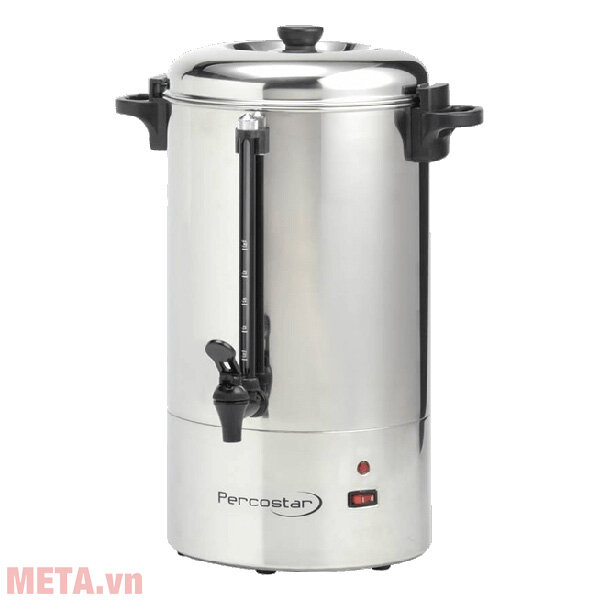 Bình pha cà phê tự động Animo Percostar 6.5