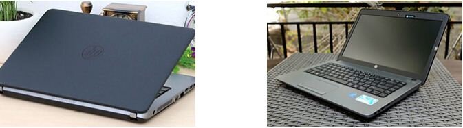 Laptop HP ProBook 440 G1 J7V39PA