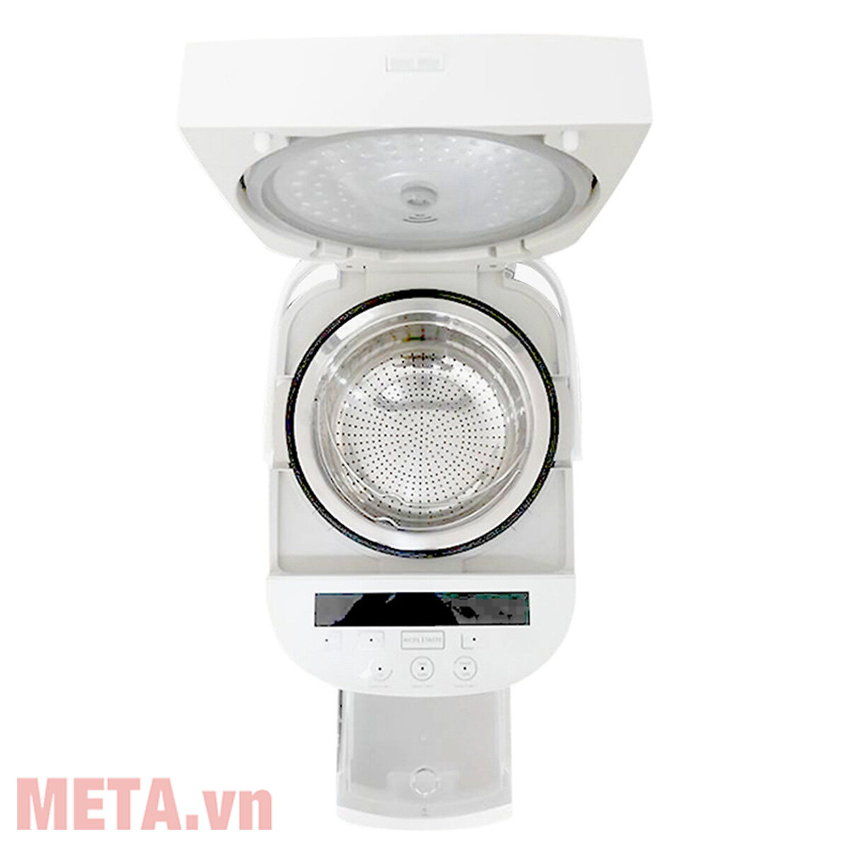 Nồi cơm tách đường Saiko LS-300 (3.0 Lít)