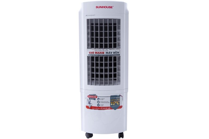 Quạt điều hòa Sunhouse SHD7723 Quạt điều hòa Sunhouse SHD7723
