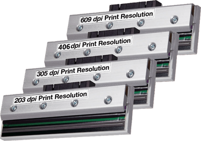 Máy in mã vạch Godex EZ-1105