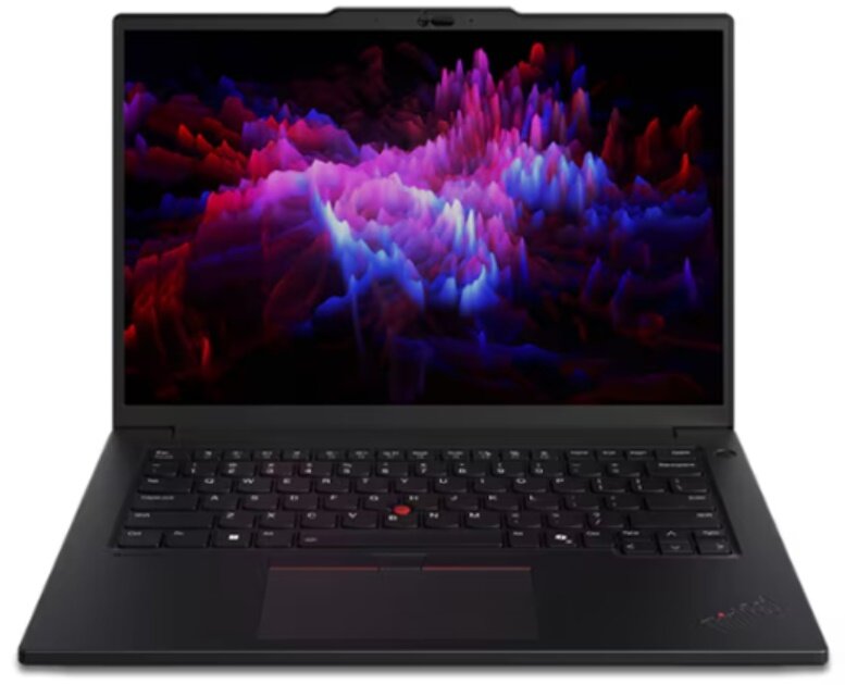 Laptop Lenovo ThinkPad P14s G5 21G2003NVA 