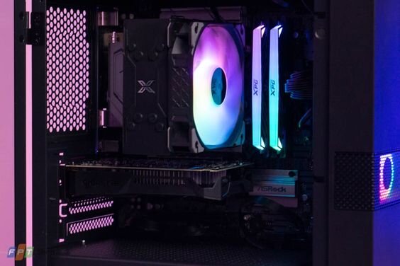 PC Gaming E-power 03 (ảnh 8)