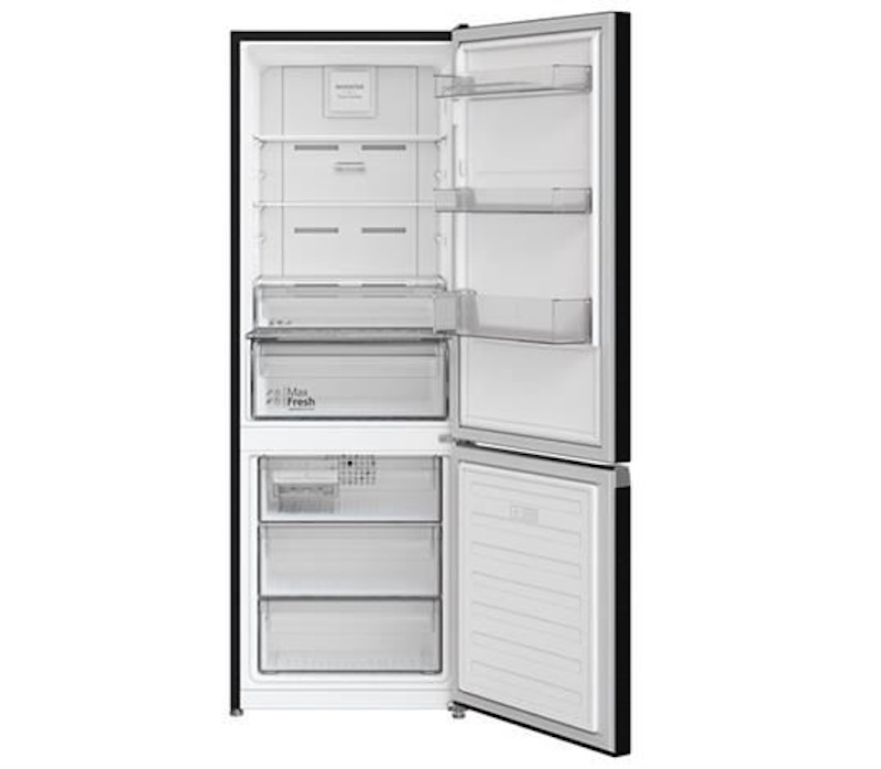 Tủ lạnh Hitachi Inverter 323 lít HRBN6340DUVN 4 Tủ lạnh Hitachi Inverter 323 lít HRBN6340DUVN được tích hợp bộ tạo Ion - IonGuard