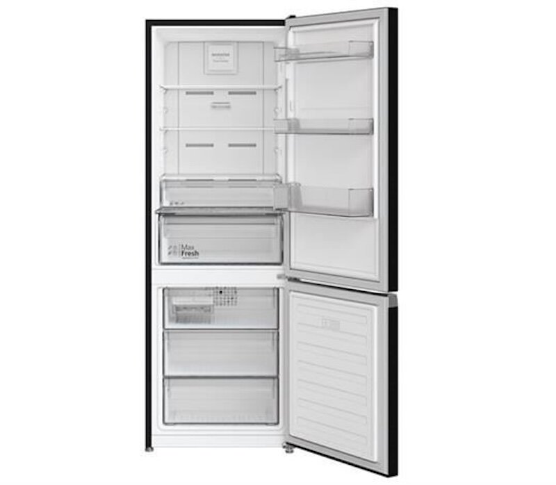 Tủ lạnh Hitachi Inverter 323 lít HRBN6340DUVN được tích hợp bộ tạo Ion - IonGuard