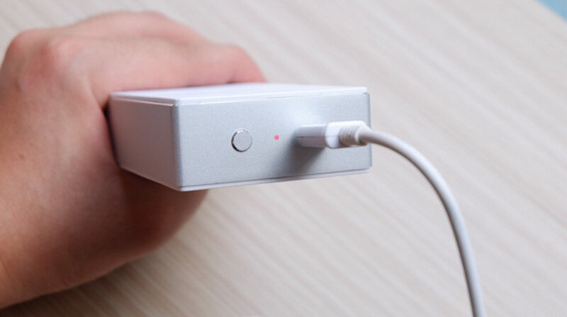 Loa Bluetooth Xiaomi Square Box Loa Bluetooth Xiaomi Square Box